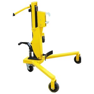 Drum Palletizer