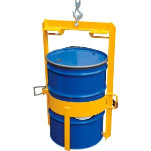 Overhead Drum Tilter