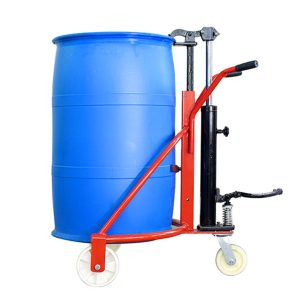 Drum Truck