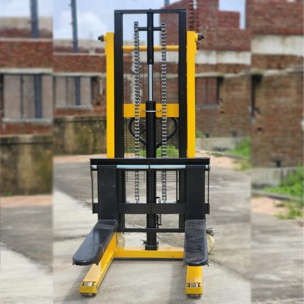 Manual Stacker 2M