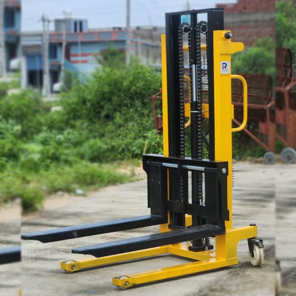Manual Stacker 2M