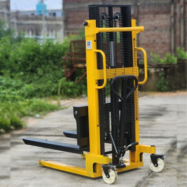 Manual Stacker 2M