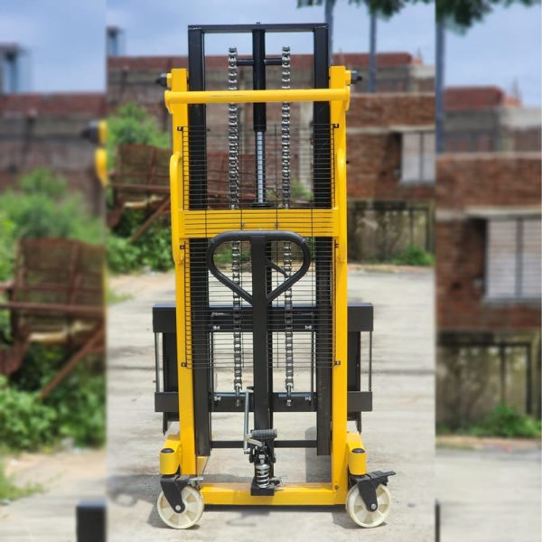 Manual Stacker 2M